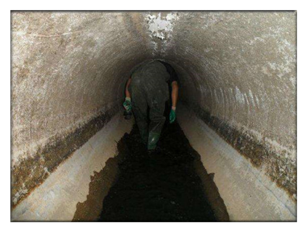 祁门管道高压清洗