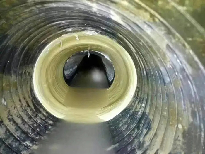 祁门内衬修复法通常适用于哪些类型的断面管道