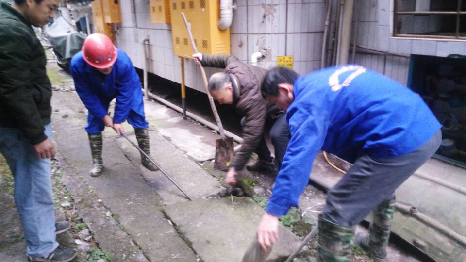 祁门清掏化粪池、管道疏通一站式服务<高效><技术><可靠>