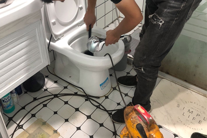 祁门专业下水道打捞手机戒子项链等物品